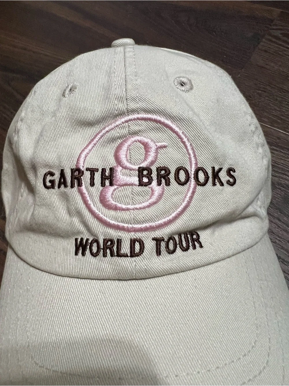 N/A garth brooks